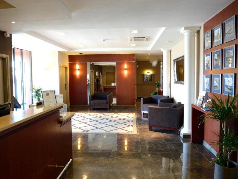 プレシ パルク オテル (Plessis Parc Hotel)の写真