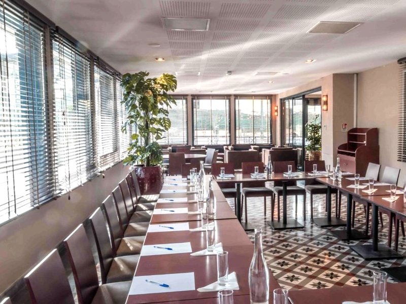 プレシ パルク オテル (Plessis Parc Hotel)の写真