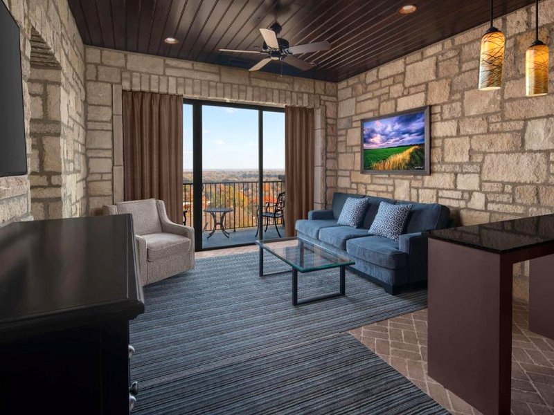 The Oread Lawrence, Tapestry Collection by Hiltonの写真
