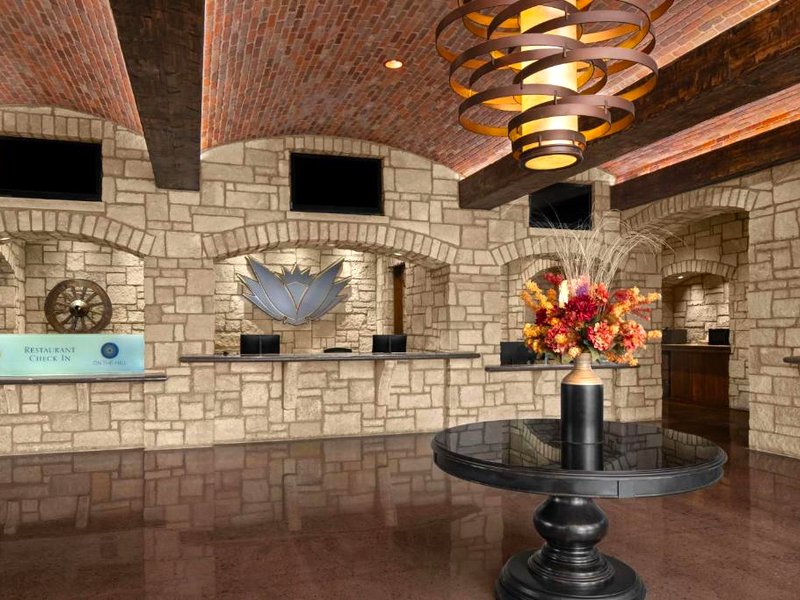 The Oread Lawrence, Tapestry Collection by Hiltonの写真