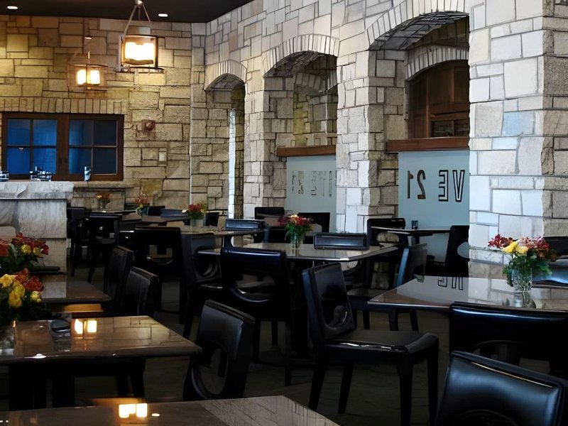The Oread Lawrence, Tapestry Collection by Hiltonの写真