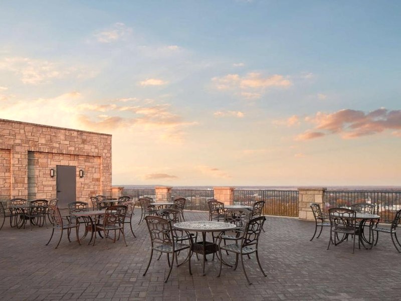 The Oread Lawrence, Tapestry Collection by Hiltonの写真