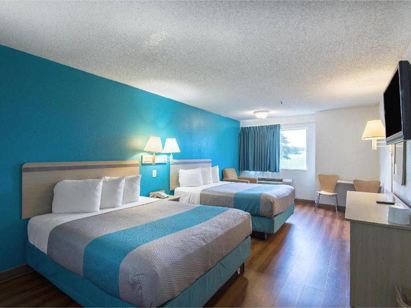 Motel6 Lawrence, KSの写真