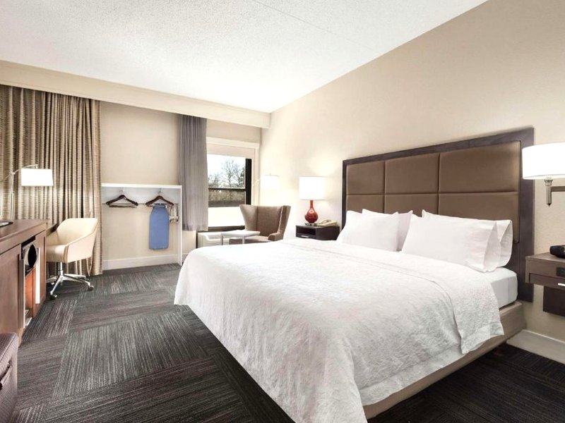 ハンプトン イン ローレンス (Hampton Inn Lawrence)の写真