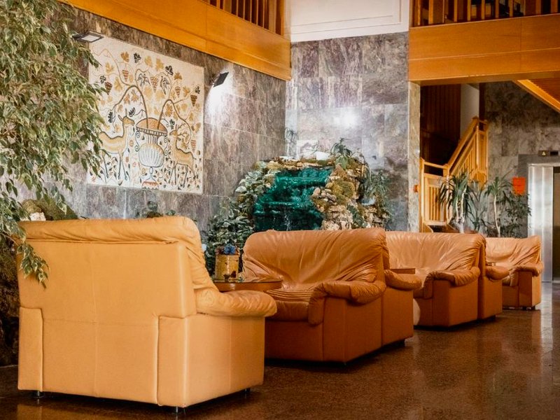 Hotel Molikaの写真
