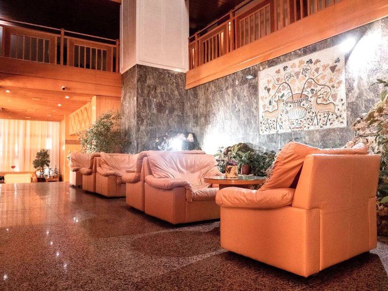 Hotel Molikaの写真