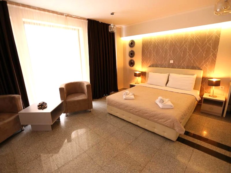 Hotel Korzoの写真