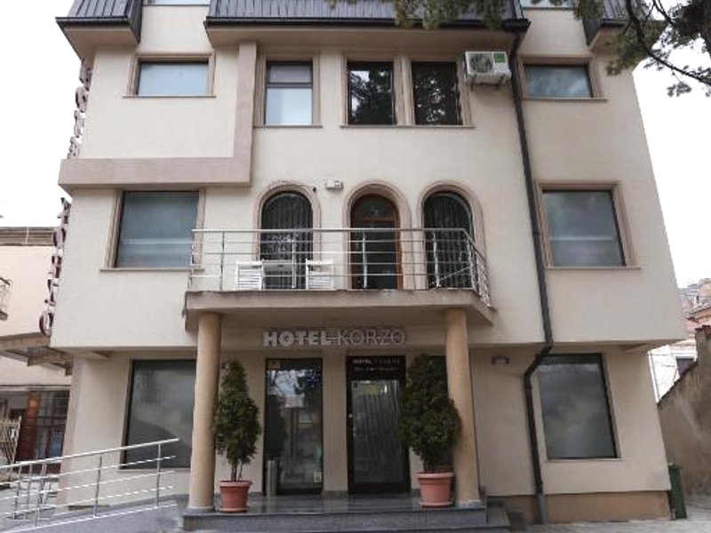 Hotel Korzoの写真