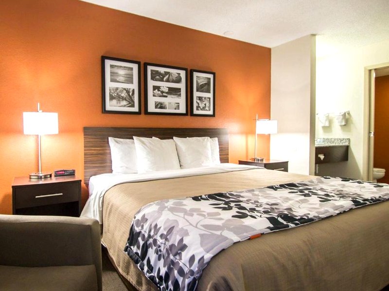 スリープ イン オーモンド ビーチ デイトナ (Sleep Inn Ormond Beach - Daytona)の写真