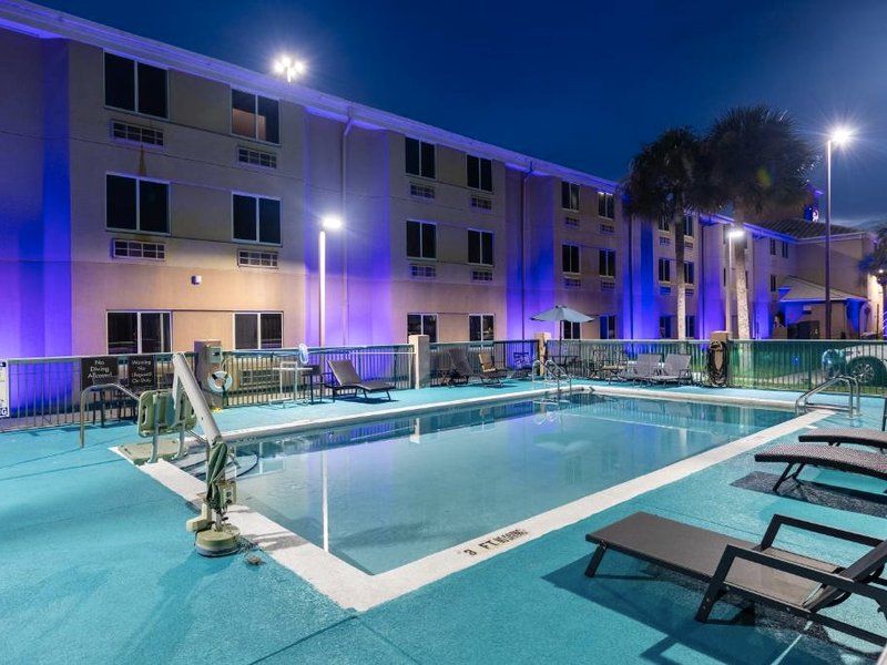スリープ イン オーモンド ビーチ デイトナ (Sleep Inn Ormond Beach - Daytona)の写真