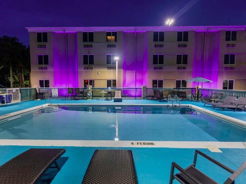 スリープ イン オーモンド ビーチ デイトナ (Sleep Inn Ormond Beach - Daytona)の写真