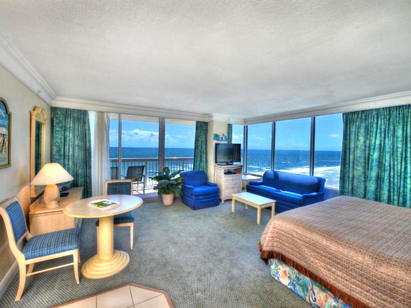 Daytona Beach Resort Condosの写真