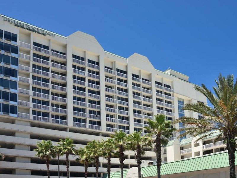 Daytona Beach Resort Condosの写真