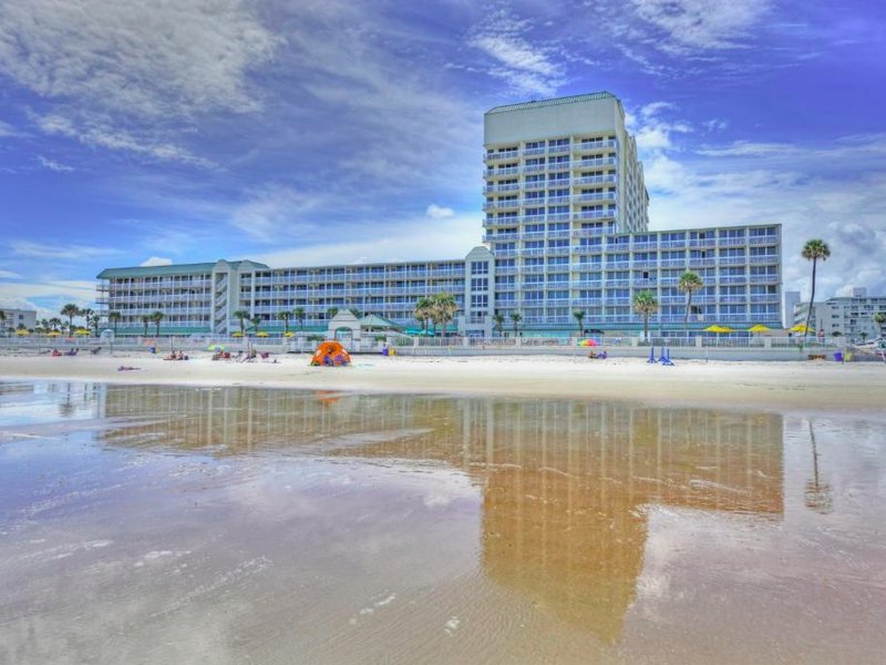 Daytona Beach Resort Condosの写真