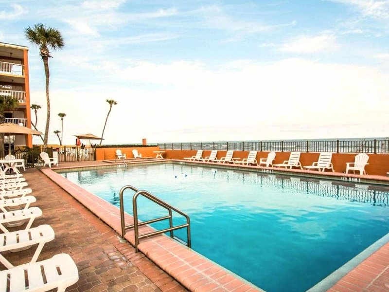 Comfort Inn & Suites Ormond Beach Oceanfrontの写真