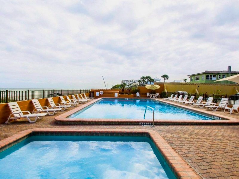 Comfort Inn & Suites Ormond Beach Oceanfrontの写真