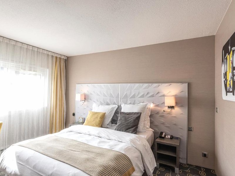 ホテル メルキュール アヌシー シュッド (Hôtel Mercure Annecy Sud)の写真