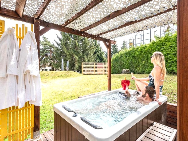 ホテル メルキュール アヌシー シュッド (Hôtel Mercure Annecy Sud)の写真
