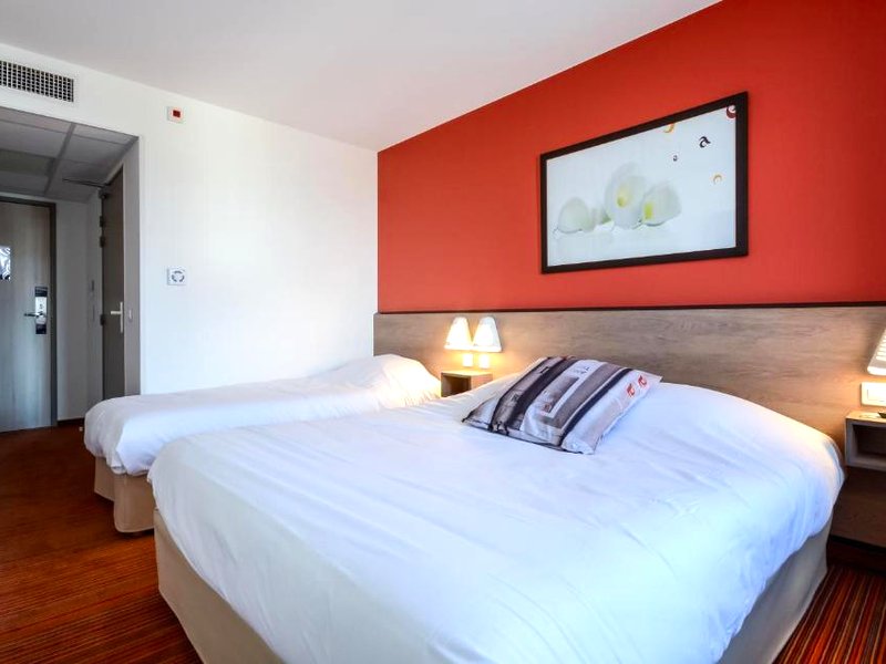 エース ホテル アヌシー (Ace Hotel Annecy)の写真