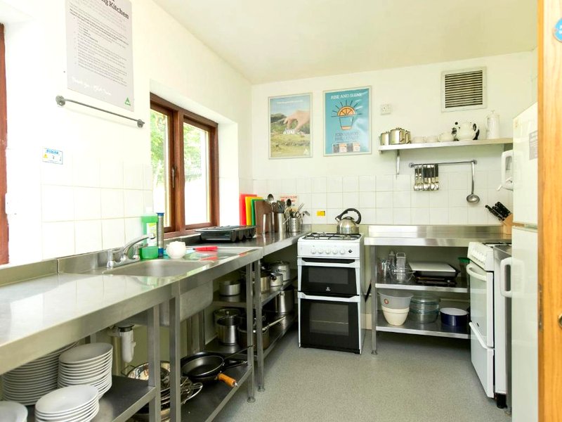 YHA Ennerdaleの写真