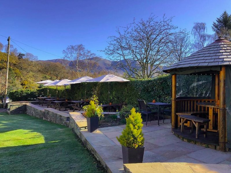 The Coledale Innの写真