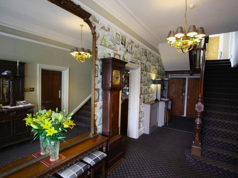 The Coledale Innの写真