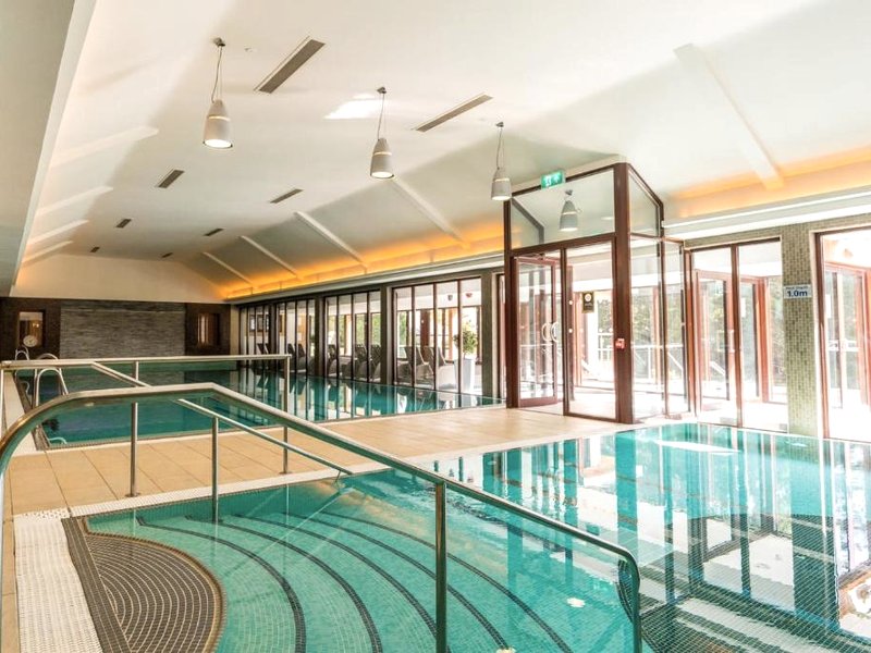 アーマスウェイト ホール ホテル (Armathwaite Hall Hotel)の写真