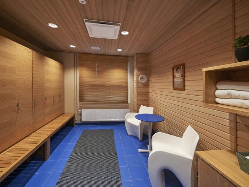 ホリデイ イン タンペレ セントラル ステーション バイ IHG (Holiday Inn Tampere - Central Station By IHG)の写真