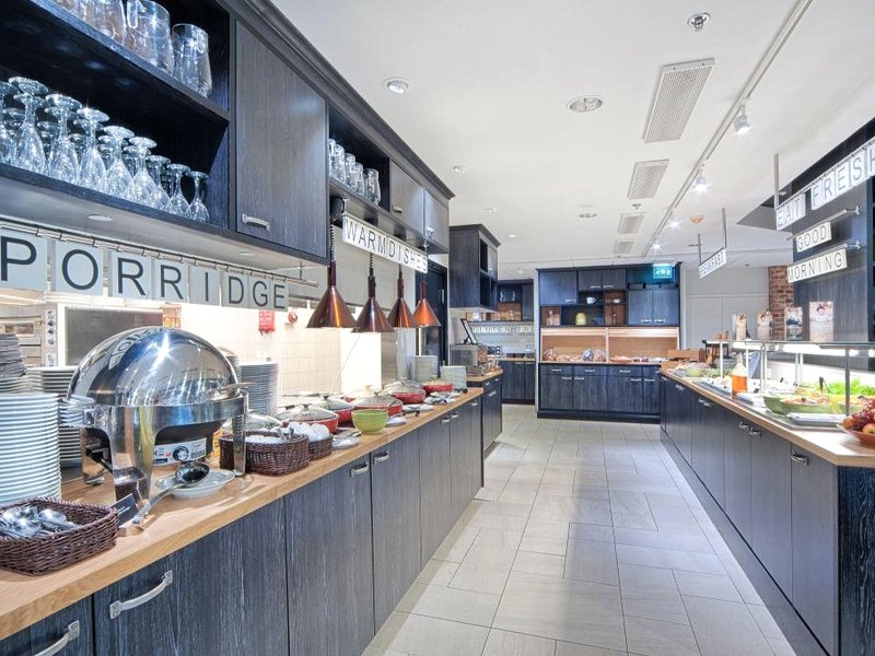 ホリデイ イン タンペレ セントラル ステーション バイ IHG (Holiday Inn Tampere - Central Station By IHG)の写真