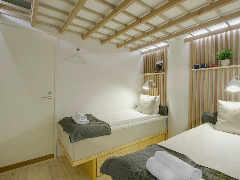 ドリーム ホステル タンペレ (Dream Hostel Tampere)の写真