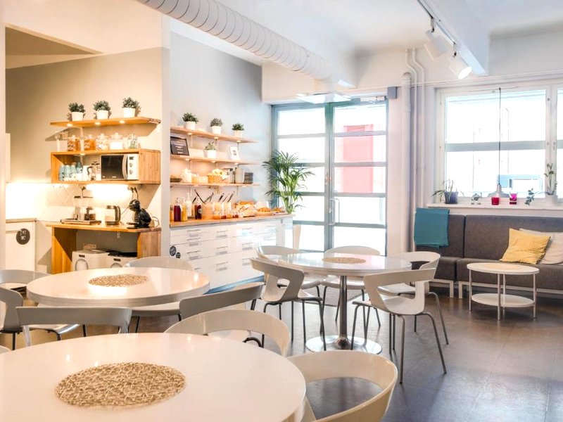 ドリーム ホステル タンペレ (Dream Hostel Tampere)の写真