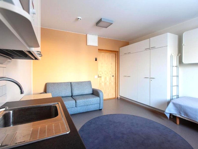 Hostel Teopolisの写真