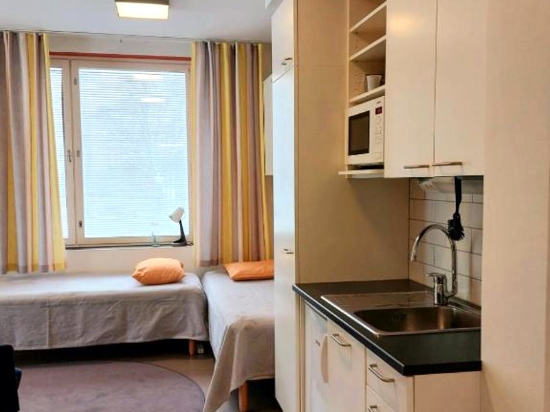 Hostel Teopolisの写真