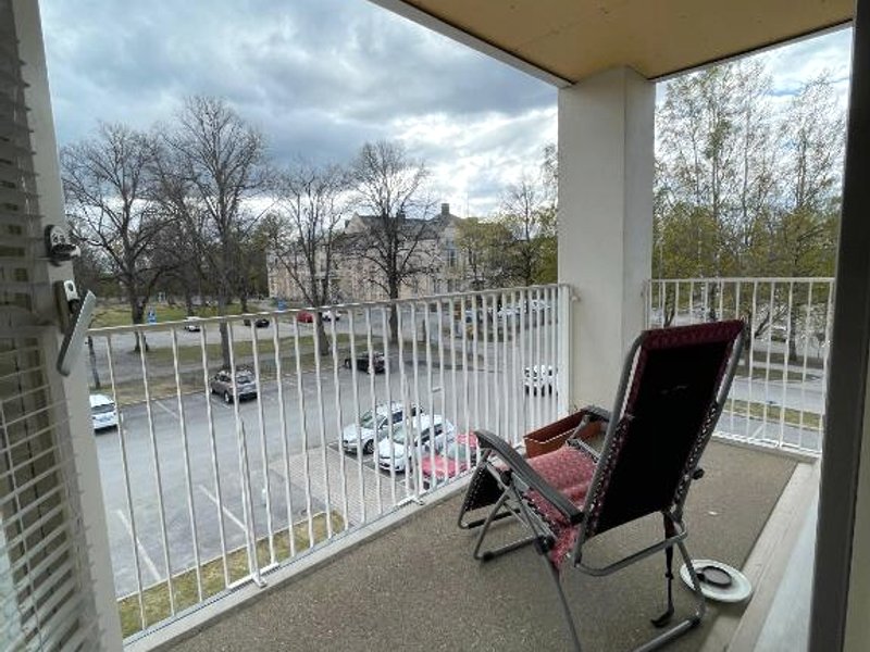 Hostel Teopolisの写真