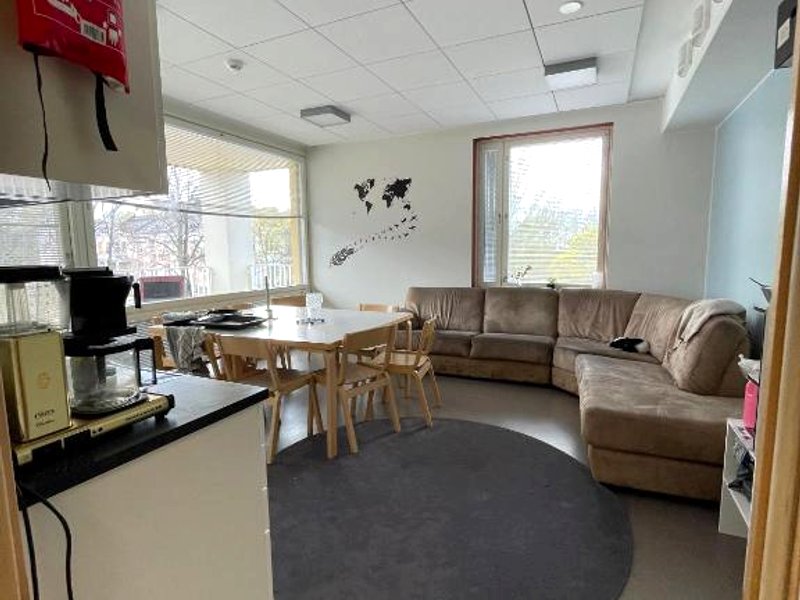 Hostel Teopolisの写真