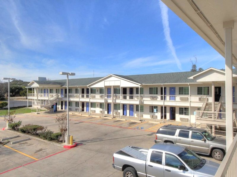 Motel 6 Kerrville, TXの写真