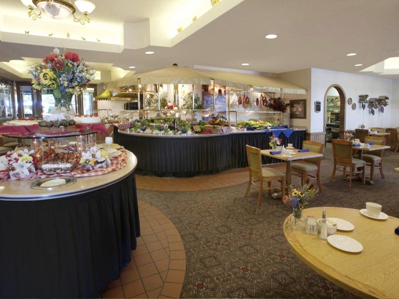 イン オブ ザ ヒルズ ホテル アンド カンファレンス センター (Inn of the Hills Hotel and Conference Center)の写真