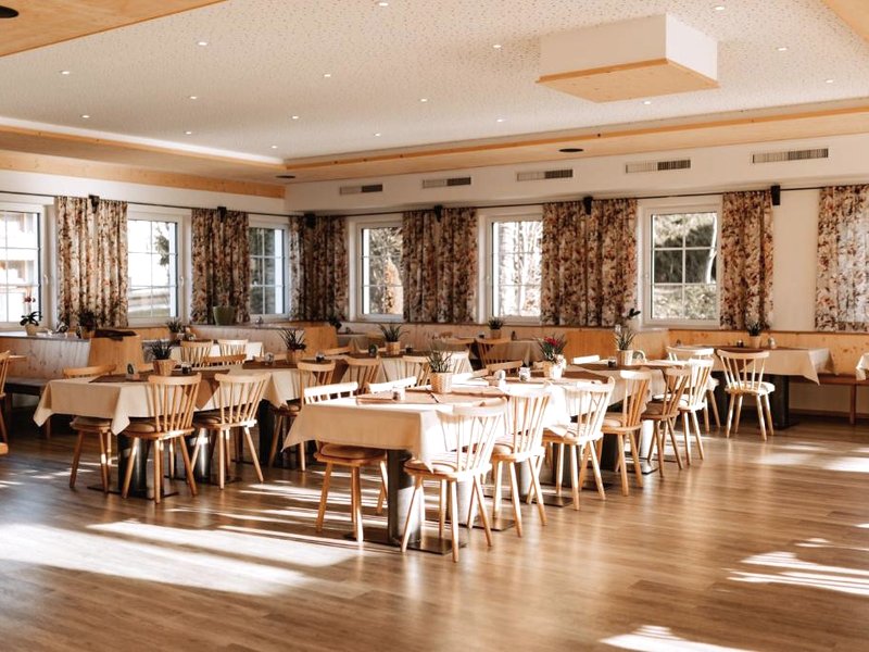 Gasthof Franziskibadの写真