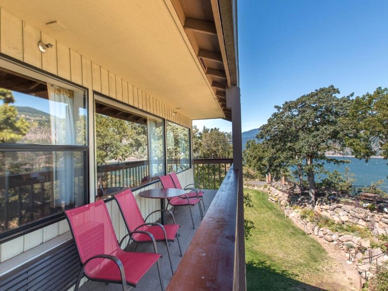 Westcliff Lodgeの写真