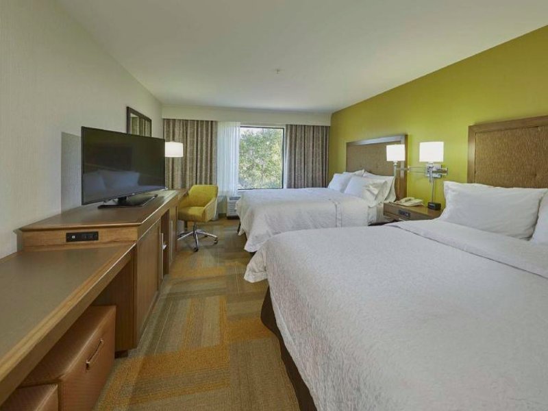 Hampton Inn &  Suites Hood Riverの写真