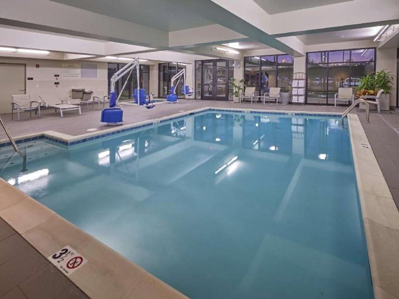 Hampton Inn &  Suites Hood Riverの写真