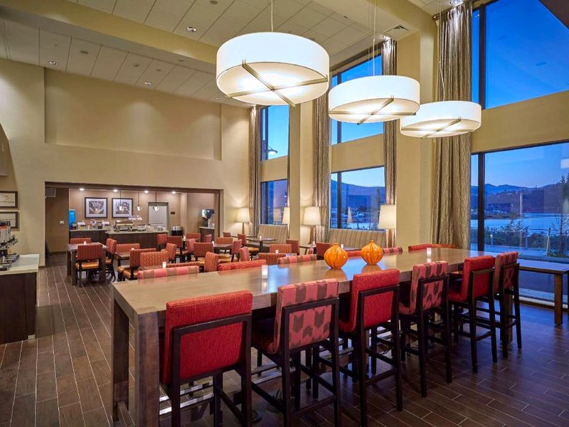 Hampton Inn &  Suites Hood Riverの写真