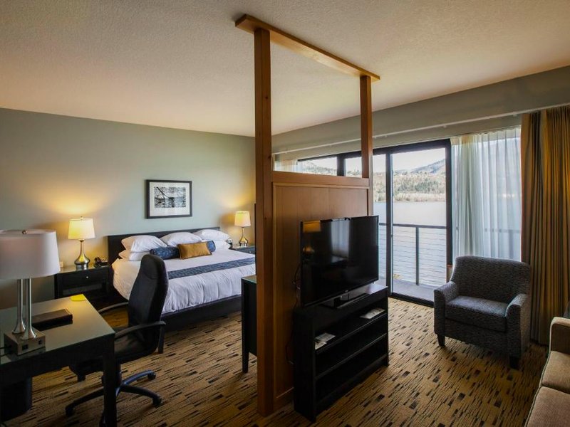 Best Western Plus Hood River Innの写真