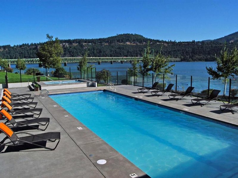 Best Western Plus Hood River Innの写真