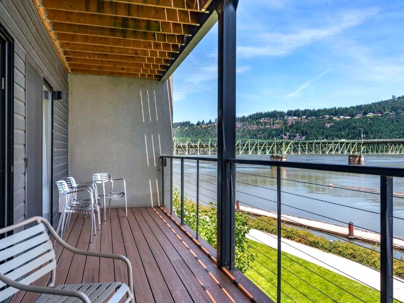 Best Western Plus Hood River Innの写真
