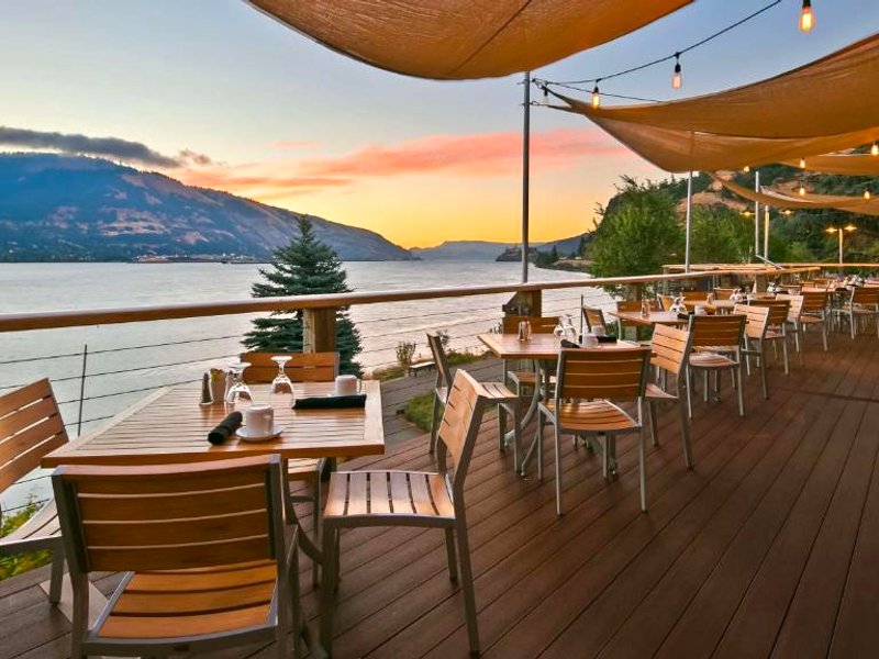 Best Western Plus Hood River Innの写真