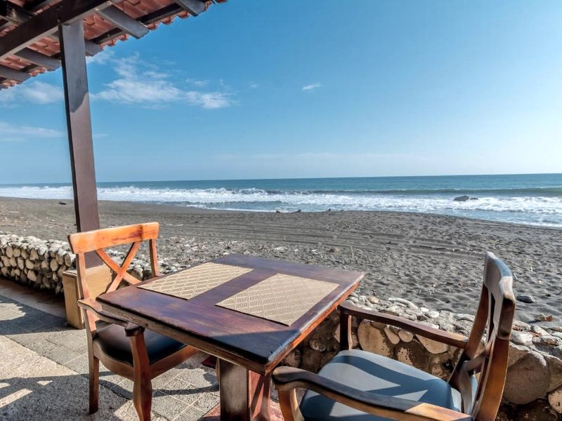 Hotel Terraza del Pacificoの写真