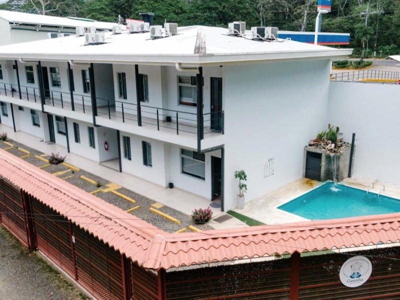 Apartamentos Ganesha Jacoの写真