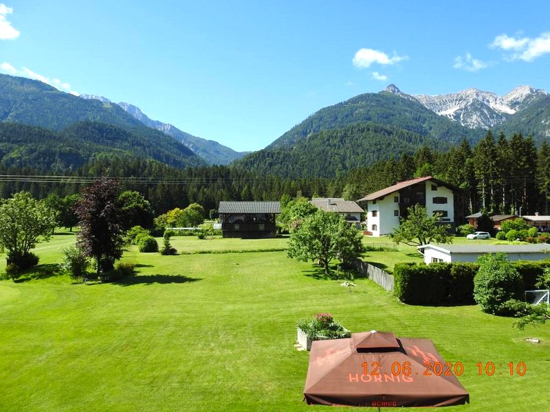 ゴルフホテル ベルクホフ (Golfhotel Berghof)の写真