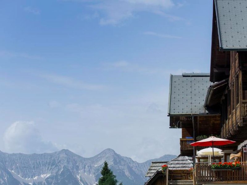 Sattleggers Alpenhof & Feriensternwarteの写真
